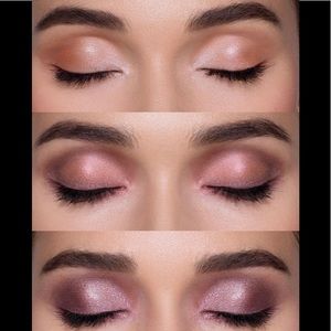 Nars Ignited Eyeshadow Palette